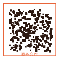 大奶商务二维码